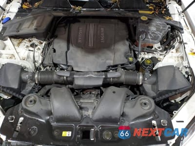 Zdjęcie 11 z 12 samochodu: 2011 JAGUAR XJ VIN:SAJWA1CB6BLV04808 - miniatura