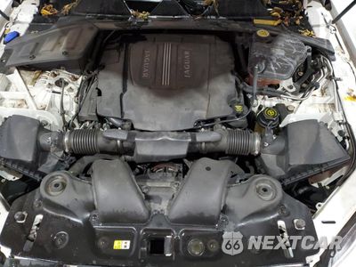 Zdjęcie 11 z 12 samochodu: 2011 JAGUAR XJ VIN:SAJWA1CB6BLV04808 - miniatura