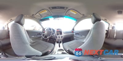 Zdjęcie 12 z 15 samochodu: 2005 KIA SPECTRA5 VIN:KNAFE161155077310 - miniatura