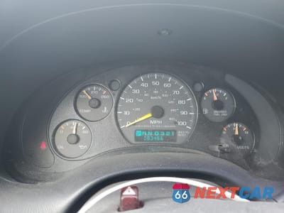 Zdjęcie 9 z 13 samochodu: 1998 CHEVROLET BLAZER VIN:1GNDT13W7W2254520 - miniatura