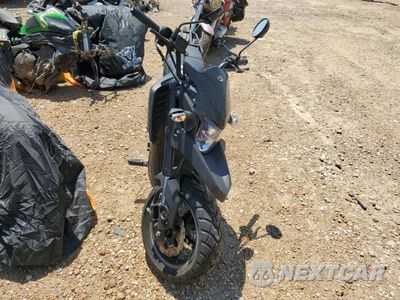 Drugie zdjęcie samochodu z przodu: 2022 OTHER MOTORCYCLE MOTORCYCLE VIN:LL0TCKPJ2NG000861 - miniatura