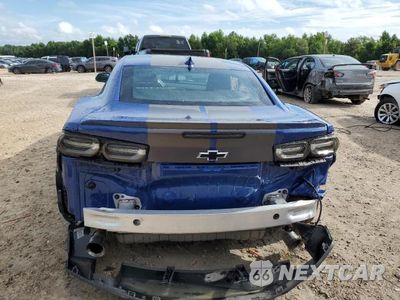 Zdjęcie 6 z 13 samochodu: 2019 CHEVROLET CAMARO LS VIN:1G1FB1RS0K0158994 - miniatura