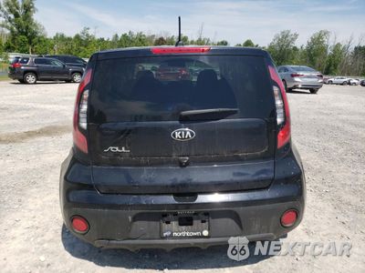Zdjęcie 6 z 16 samochodu: 2019 KIA SOUL VIN:KNDJN2A20K7001791 - miniatura