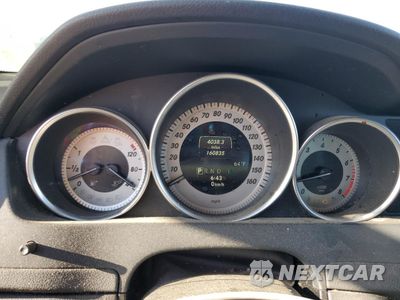 Zdjęcie 9 z 12 samochodu: 2014 MERCEDES-BENZ C 250 VIN:WDDGF4HB2ER310671 - miniatura