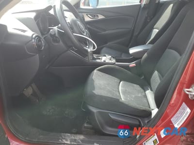 Zdjęcie 7 z 13 samochodu: 2020 MAZDA CX-3 SPORT VIN:JM1DKFB78L1467125 - miniatura
