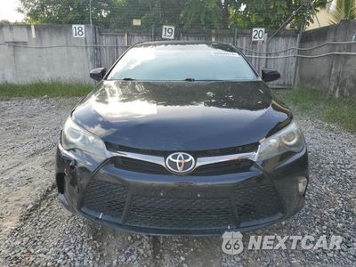 Piąte zdjęcie samochodu w środku: 2016 TOYOTA CAMRY SE VIN:4T1BF1FKXGU183976 - miniatura