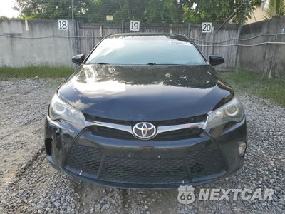 Piąte zdjęcie samochodu w środku: 2016 TOYOTA CAMRY LE VIN:4T1BF1FKXGU183976 - miniatura