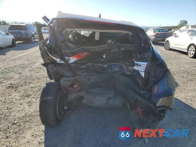 Zdjęcie 6 z 12 samochodu: 2016 HONDA HR-V LX VIN:3CZRU5H3XGM756265 - miniatura