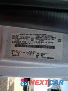 Zdjęcie 13 z 13 samochodu: 2013 FORD ECONOLINE E350 SUPER DUTY CUTAWAY VAN VIN:1FDWE3FL5DDA62714 - miniatura
