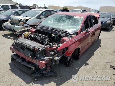 2016 FORD FUSION SE 3FA6P0H78GR148100 - główne zdjęcie licytacji z USA - miniatura