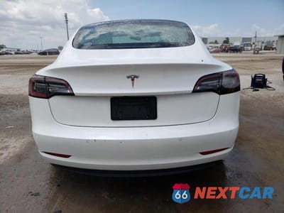 Zdjęcie 6 z 13 samochodu: 2022 TESLA MODEL 3 VIN:5YJ3E1EA6NF302844 - miniatura
