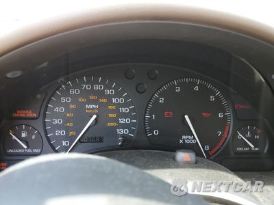 Zdjęcie 9 z 12 samochodu: 1998 SATURN SL2 VIN:1G8ZK5272WZ309461 - miniatura