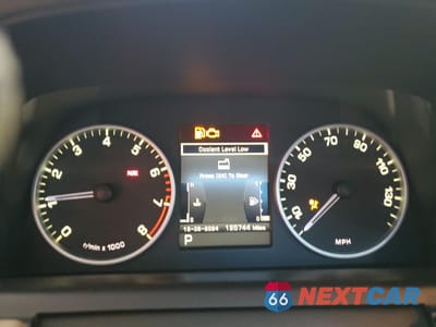 Zdjęcie 9 z 14 samochodu: 2011 LAND ROVER RANGE ROVER SPORT LUX VIN:SALSK2D49BA287940 - miniatura