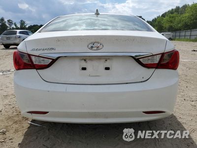 Zdjęcie 6 z 12 samochodu: 2011 HYUNDAI SONATA GLS VIN:5NPEB4ACXBH090523 - miniatura