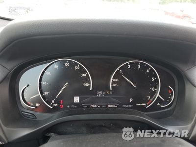 Zdjęcie 9 z 14 samochodu: 2020 BMW X3 XDRIVE30I VIN:5UXTY5C09L9B70034 - miniatura