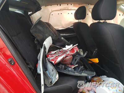 Zdjęcie 10 z 13 samochodu: 2018 NISSAN SENTRA S VIN:3N1AB7AP5JL617596 - miniatura
