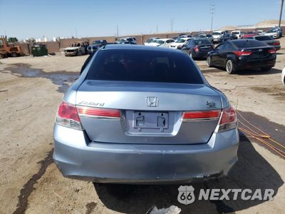 Zdjęcie 6 z 13 samochodu: 2011 HONDA ACCORD LX VIN:1HGCP2F31BA135041 - miniatura