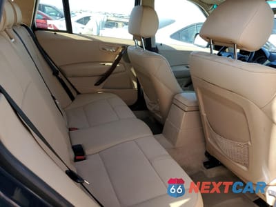 Zdjęcie 11 z 13 samochodu: 2005 BMW X3 3.0I VIN:WBXPA93455WD15241 - miniatura