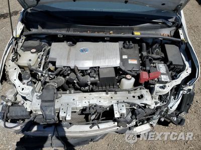 Zdjęcie 11 z 12 samochodu: 2018 TOYOTA PRIUS VIN:JTDKBRFU3J3601145 - miniatura