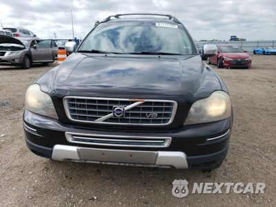 Piąte zdjęcie samochodu w środku: 2008 VOLVO XC90 V8 VIN:YV4CZ852181477776 - miniatura