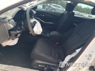 Zdjęcie 7 z 14 samochodu: 2023 HONDA ACCORD EX VIN:1HGCY1F32PA043015 - miniatura