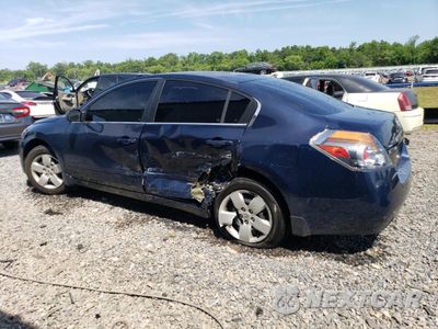 Drugie zdjęcie samochodu z przodu: 2008 NISSAN ALTIMA 2.5 VIN:1N4AL21E08N413901 - miniatura
