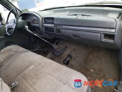 Zdjęcie 8 z 13 samochodu: 1992 FORD F SUPER DUTY VIN:2FDLF47G6NCA78400 - miniatura