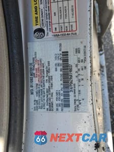 Zdjęcie 12 z 12 samochodu: 2006 FORD FUSION S VIN:3FAFP06Z96R198037 - miniatura