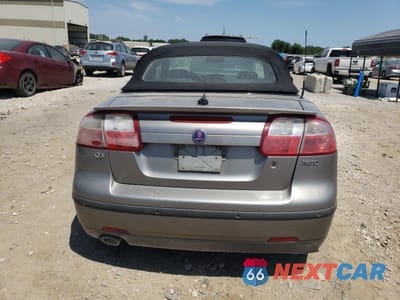 Zdjęcie 6 z 14 samochodu: 2004 SAAB 9-3 AERO VIN:YS3FH79Y646010824 - miniatura