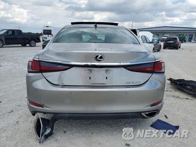 Zdjęcie 6 z 13 samochodu: 2019 LEXUS ES 350 ULTRA LUXURY VIN:58ABZ1B14KU009892 - miniatura