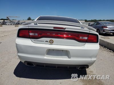 Zdjęcie 6 z 13 samochodu: 2014 DODGE CHARGER SXT VIN:2C3CDXHG9EH333848 - miniatura