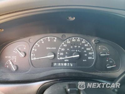 Zdjęcie 9 z 12 samochodu: 1999 FORD RANGER SUPER CAB VIN:1FTZR15X2XPB43462 - miniatura
