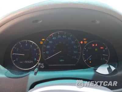 Zdjęcie 9 z 12 samochodu: 2010 TOYOTA SIENNA CE VIN:5TDKK4CCXAS317198 - miniatura