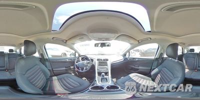 Zdjęcie 12 z 14 samochodu: 2013 FORD FUSION SE HYBRID VIN:3FA6P0LU7DR206996 - miniatura