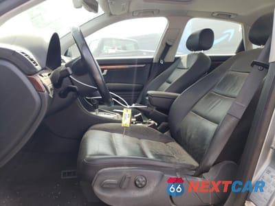 Zdjęcie 7 z 12 samochodu: 2006 AUDI A4 3.2 QUATTRO VIN:WAUDG78E56A030522 - miniatura