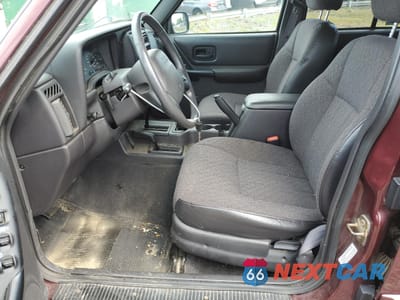 Zdjęcie 7 z 13 samochodu: 2001 JEEP CHEROKEE CLASSIC VIN:1J4FF58S11L500027 - miniatura