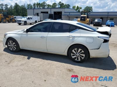 Drugie zdjęcie samochodu z przodu: 2020 NISSAN ALTIMA VIN:1N4BL4BV4LC147642 - miniatura