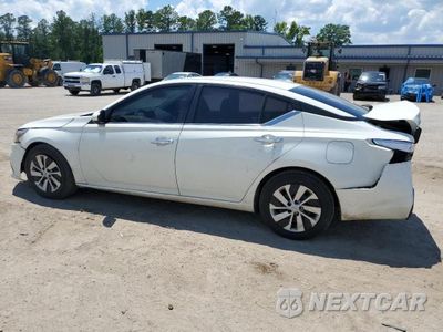 Drugie zdjęcie samochodu z przodu: 2020 NISSAN ALTIMA VIN:1N4BL4BV4LC147642 - miniatura