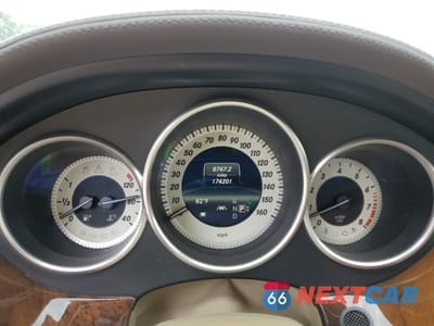 Zdjęcie 9 z 12 samochodu: 2013 MERCEDES-BENZ CLS 550 4MATIC VIN:WDDLJ9BB9DA073290 - miniatura