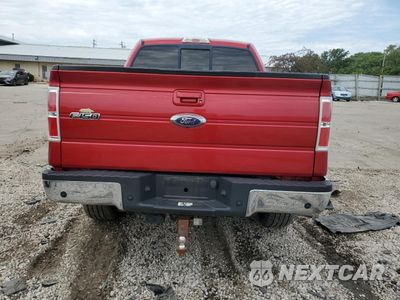 Zdjęcie 6 z 12 samochodu: 2009 FORD F150 SUPERCREW VIN:1FTPW14V89KB90933 - miniatura