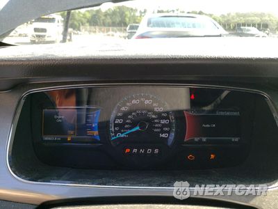 Zdjęcie 9 z 12 samochodu: 2016 FORD TAURUS SEL VIN:1FAHP2E80GG138069 - miniatura
