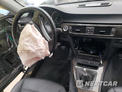 Zdjęcie 8 z 13 samochodu: 2009 BMW 328 XI SULEV VIN:WBAWV53569PF95716 - miniatura