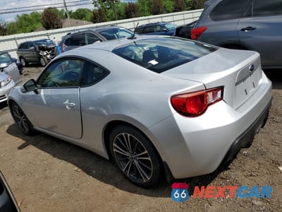 Drugie zdjęcie samochodu z przodu: 2013 SUBARU BRZ 2.0 PREMIUM VIN:JF1ZCAB12D1606139 - miniatura