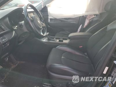Zdjęcie 7 z 14 samochodu: 2018 KIA OPTIMA LX VIN:5XXGT4L38JG187328 - miniatura