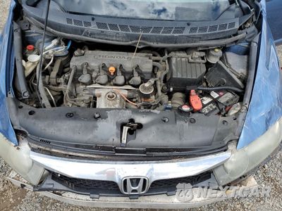 Zdjęcie 11 z 13 samochodu: 2010 HONDA CIVIC LX-S VIN:19XFA1F64AE087063 - miniatura
