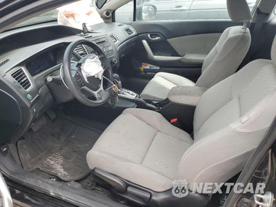 Zdjęcie 7 z 13 samochodu: 2014 HONDA CIVIC LX VIN:2HGFG3B55EH518450 - miniatura