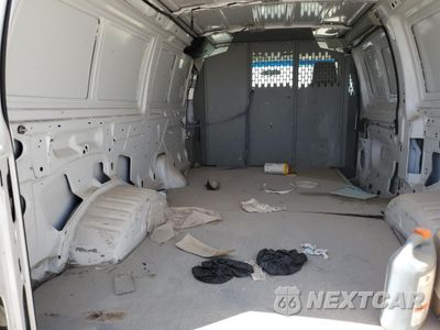 Zdjęcie 10 z 13 samochodu: 2013 FORD ECONOLINE E250 VAN VIN:1FTNE2EW3DDA05532 - miniatura