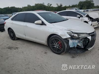 Czwarte zdjęcie samochodu z boku: 2015 TOYOTA CAMRY LE VIN:4T1BF1FK8FU484471 - miniatura