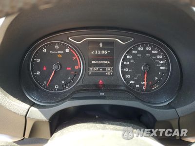 Zdjęcie 9 z 12 samochodu: 2015 AUDI A3 PREMIUM VIN:WAUBFGFF6F1005070 - miniatura