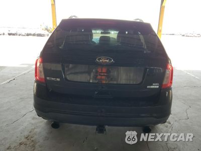 Zdjęcie 6 z 15 samochodu: 2013 FORD EDGE SEL VIN:2FMDK3J99DBB25959 - miniatura
